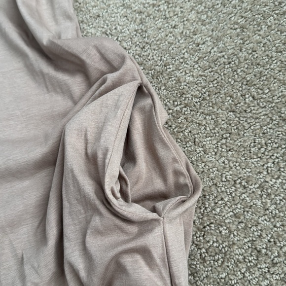 -NWOT Nfsion Womens Summer Casual Sleeveless Romper with Pockets - Size: Large - Picture 3 of 6